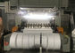 2400 PP Plastic Meltblown Non Woven Fabric Machine Extrusion Die Cleaning