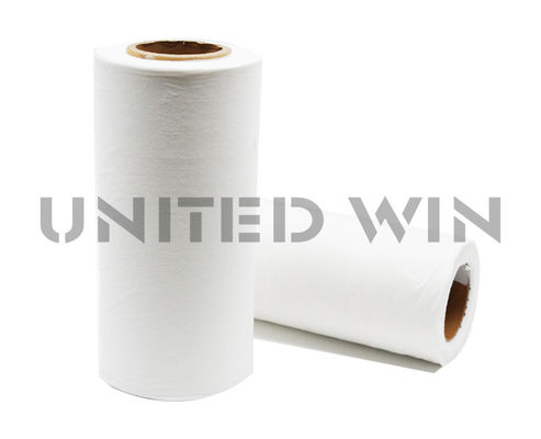 SMS SMMS Spunbond Meltblown Nonwoven Fabric For Medical Face Mask