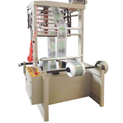 Machine d'insertion horizontale non tissée de bord de 60M/Min