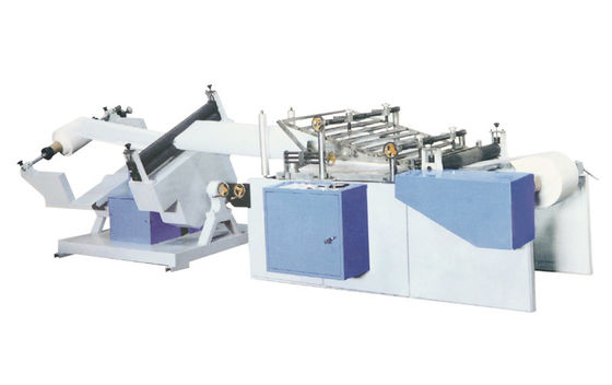 la serviette hygiénique 60M/Min met en sac la machine non tissée 120gsm
